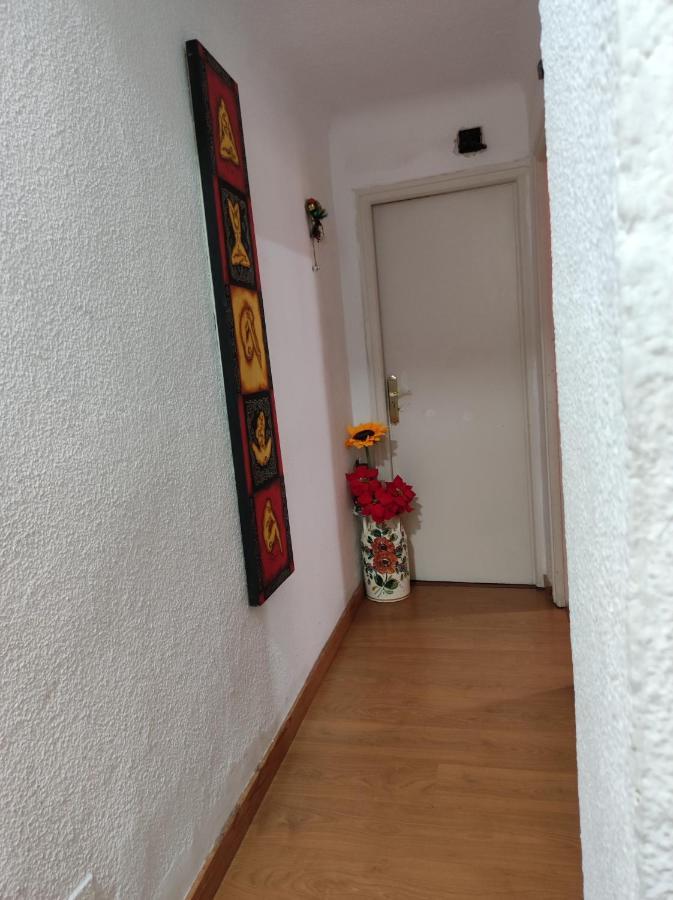 Apartamento aparment puerto Alto Madrid Exterior foto