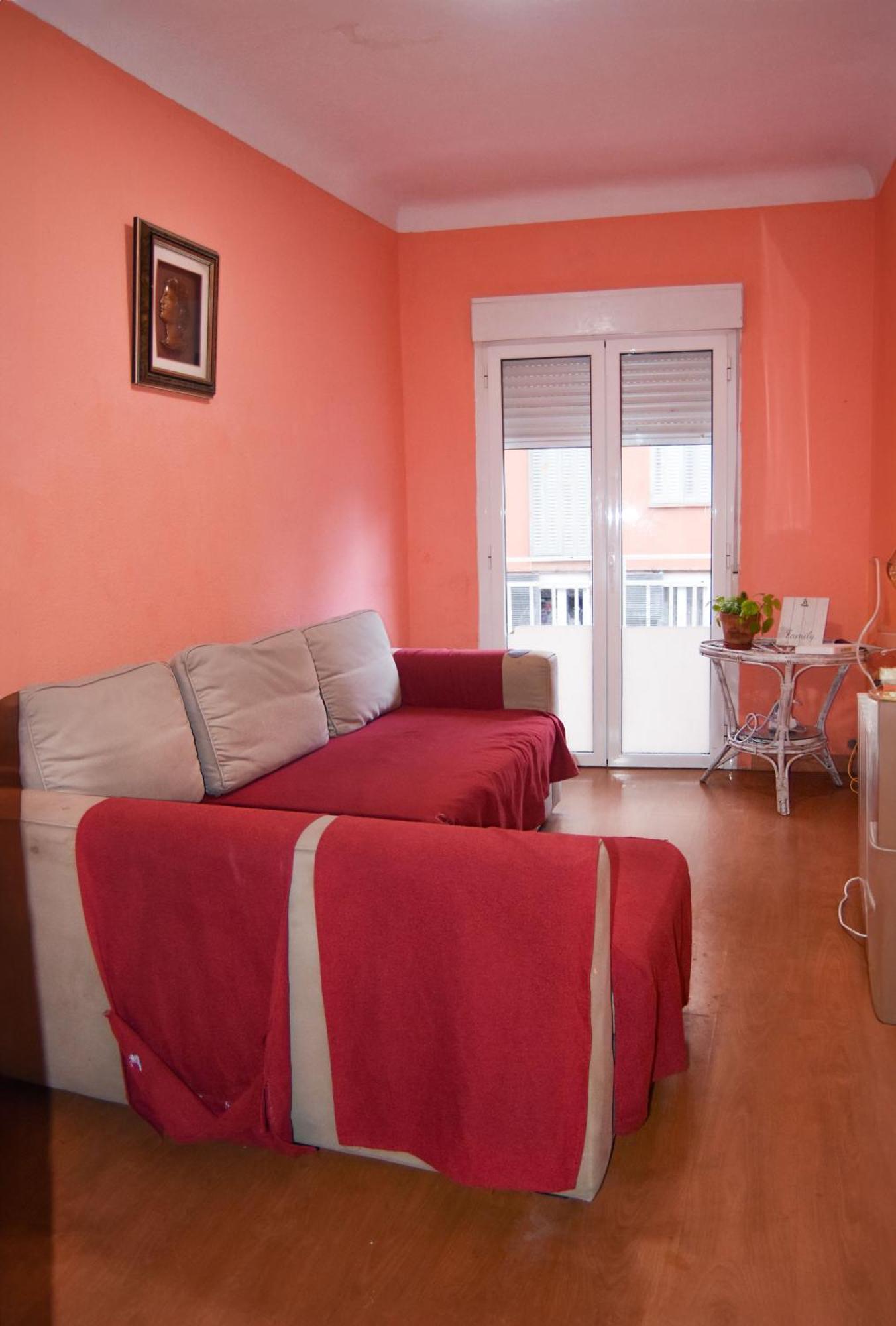 Apartamento aparment puerto Alto Madrid Exterior foto