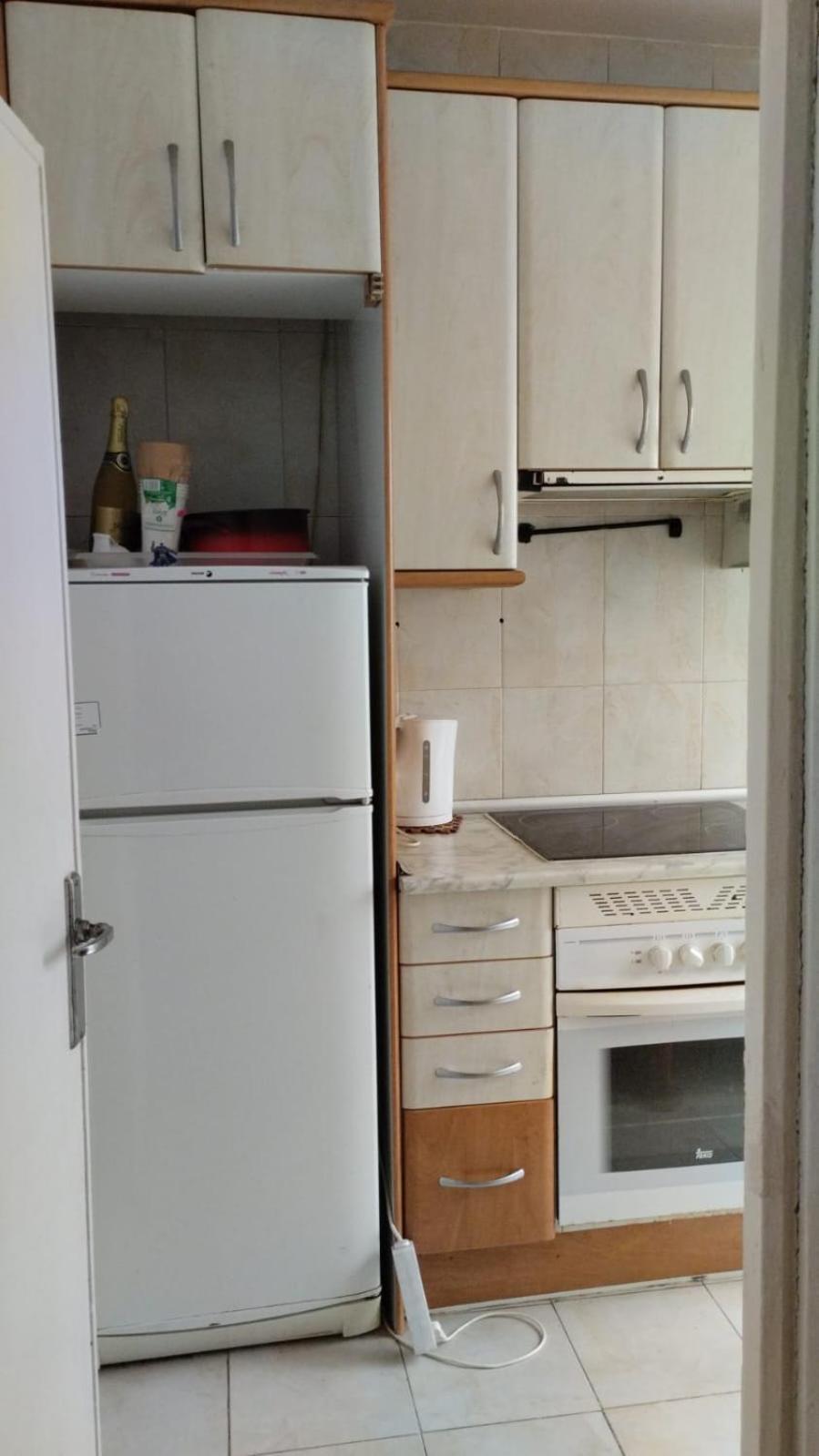Apartamento aparment puerto Alto Madrid Exterior foto