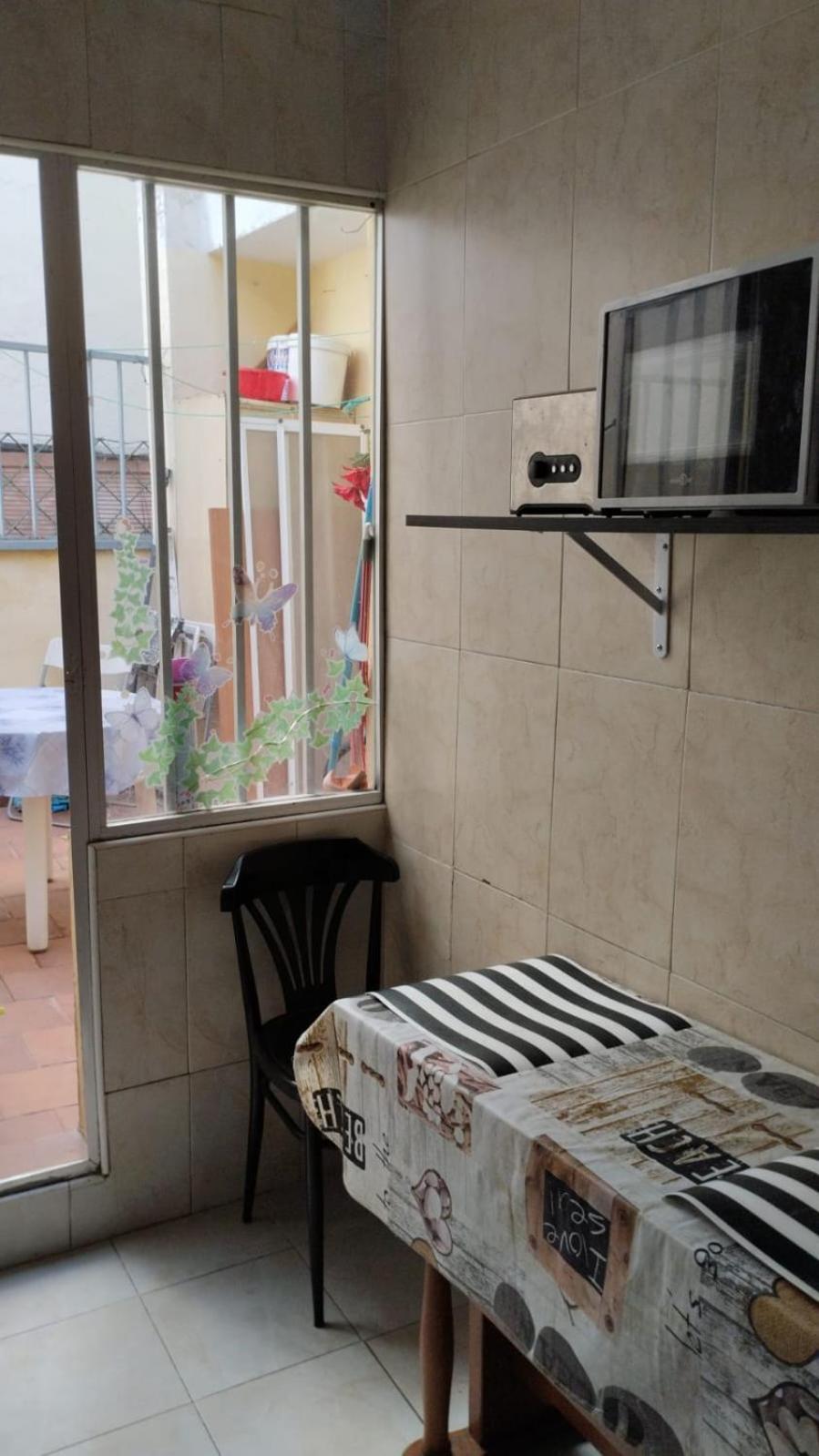 Apartamento aparment puerto Alto Madrid Exterior foto