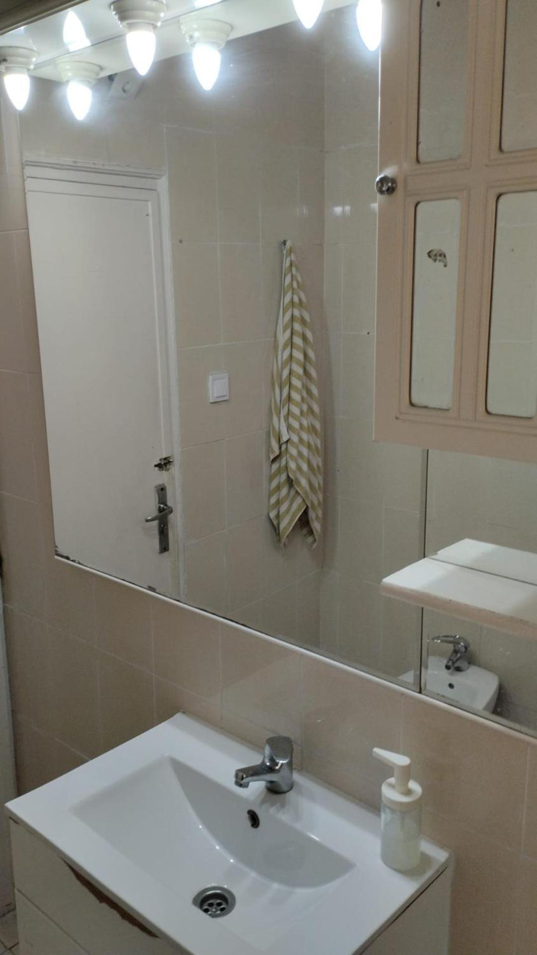Apartamento aparment puerto Alto Madrid Exterior foto