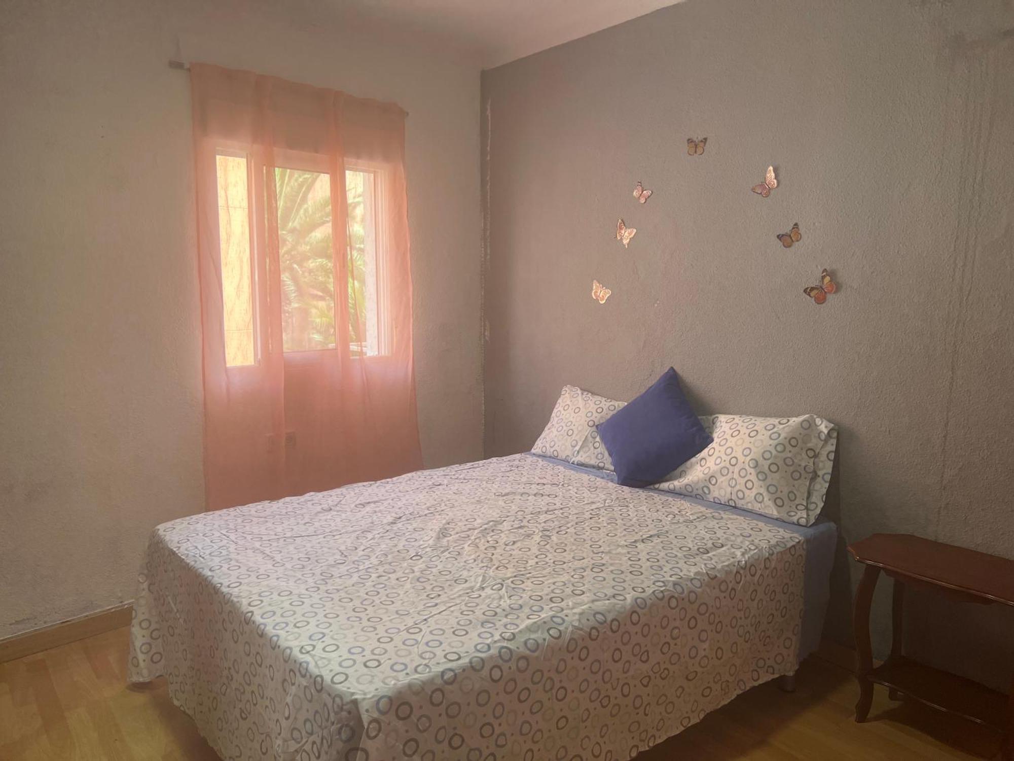 Apartamento aparment puerto Alto Madrid Exterior foto