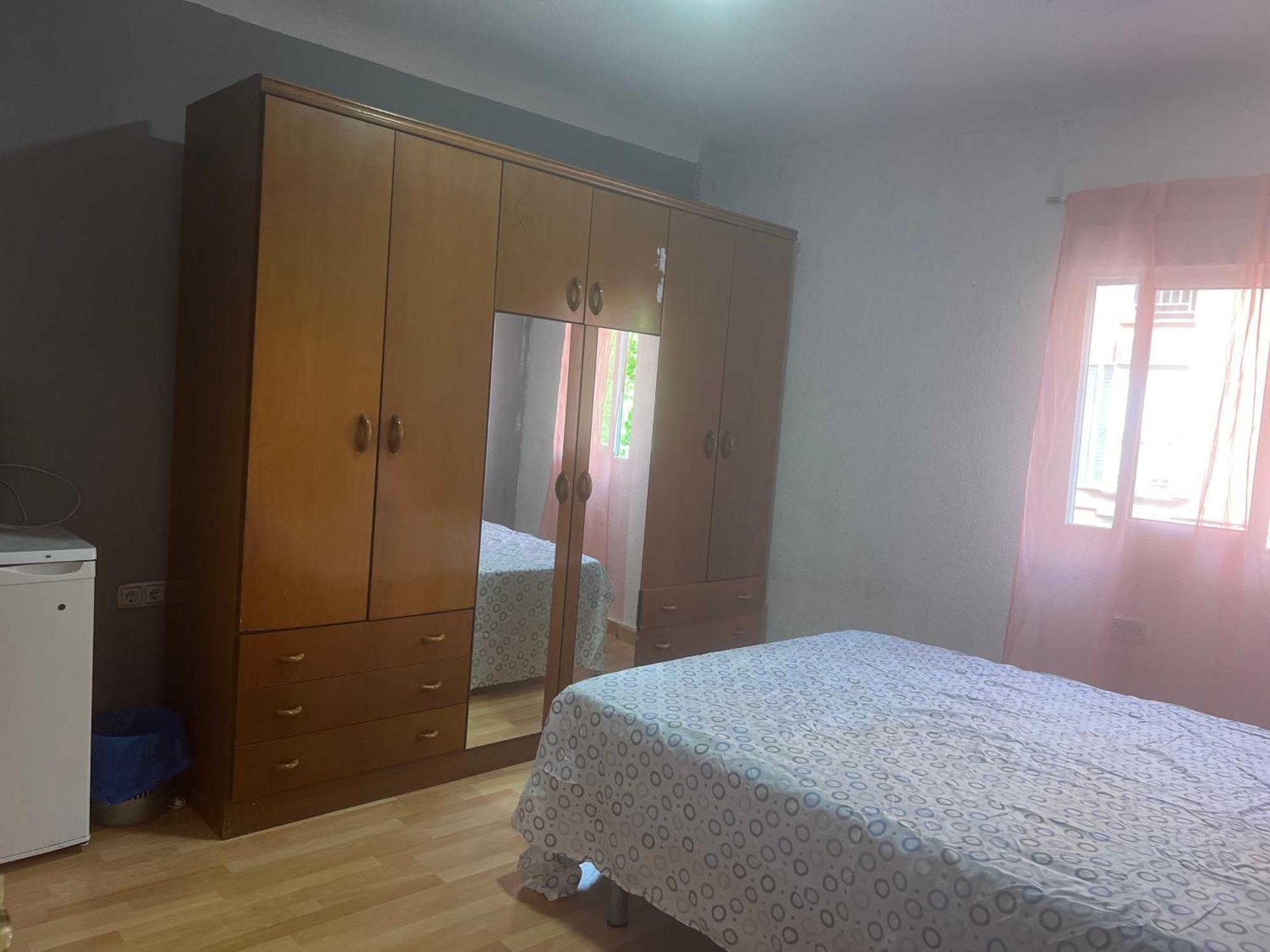 Apartamento aparment puerto Alto Madrid Exterior foto