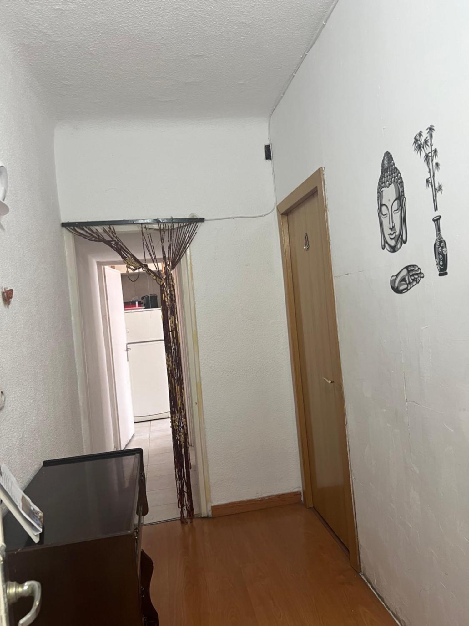 Apartamento aparment puerto Alto Madrid Exterior foto