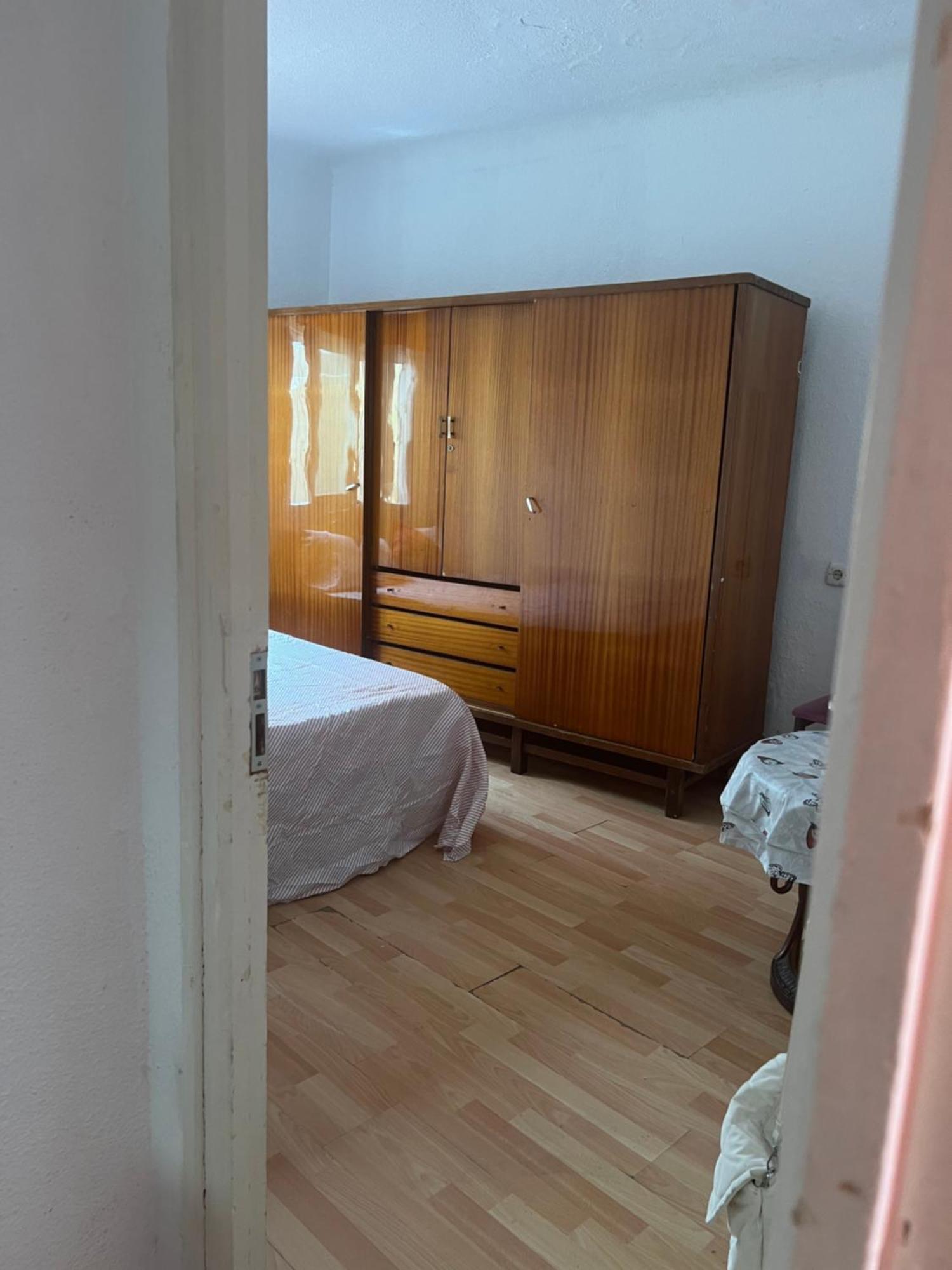 Apartamento aparment puerto Alto Madrid Exterior foto